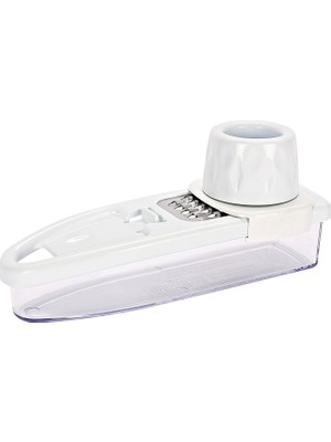 Epilons Sarımsak Rendesi Hazneli (1021)