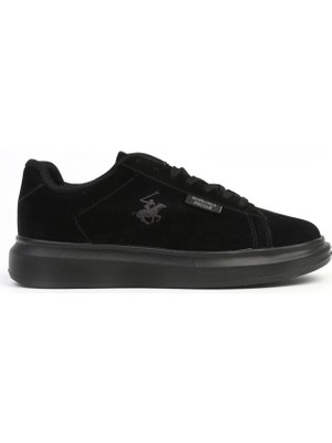 Beverly Hills Polo Club B.h. Polo Club Erkek Yüksek Taban Sneaker