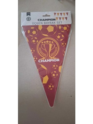 Mutlu Anılar Parti Evi Galatasaray Flama