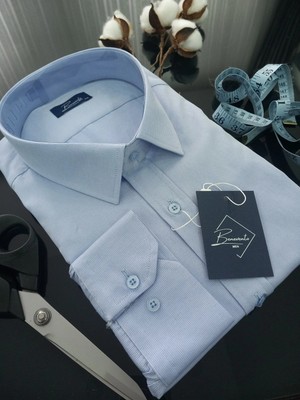 Benevento Men Erkek Gömlek