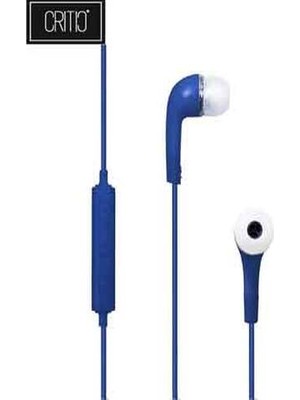 Sb Shopping Critic J5 Kulakiçi Kulaklık