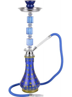 Esranın Dünyası Kefo Orta Kutulu Nargile N-118 RSKRG34-ESRDNS