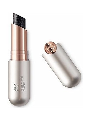 Starseven Kiko Ruj - Jelly Stylo - 514 Starry Black