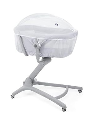 Starseven Baby Hug 4ın1 Bebek Yatağı Cibinlik