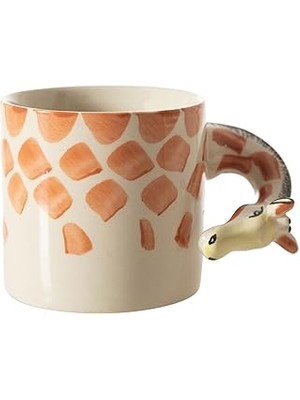 Starseven Wild Fincan Giraffe 100 ml