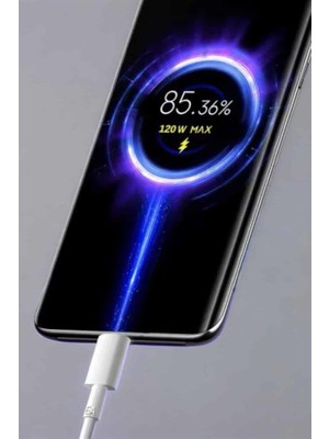 İntora Şarj Aleti Turbo Type-C Uyumlu Turbo