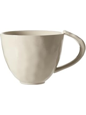 Starseven Flower Kupa Kırmızı