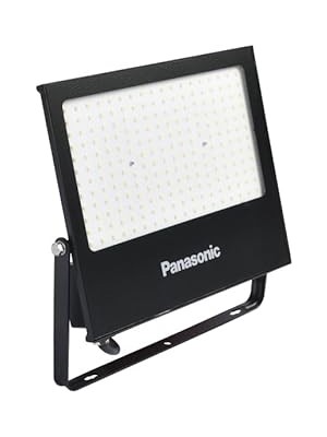 Starseven LED Floodlight 150W 13500LM 6500K Kelvin-Beyaz Işık