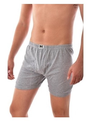 Tutku Erkek Paçalı Arjantin 6lı Paket Pamuk