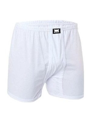 Tutku Erkek Paçalı Arjantin 6lı Paket Pamuk