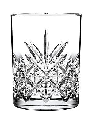 Starseven Timeless Digestive Bardak 115 cc 6'li Hedi̇yeli̇k Kutu