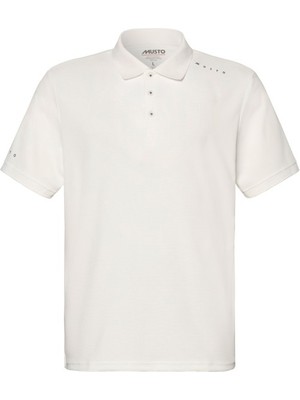 Musto M Evo Crew Pro Lıte Polo T-Shırt MUS.84220_MUS.002