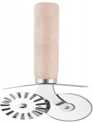 Zemira Pizza Hamur Ruleti