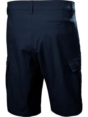 Helly Hansen Hh Qd Cargo Şort 11" HHA.34537_HHA.597