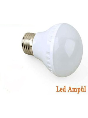 Zemira 20 W Tasarruflu LED Ampul ( 1 Adet )