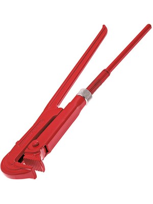 LTG Nova Izeltaş 2201 1 1/2 '' Maşalı Boru Anahtarı (85°)