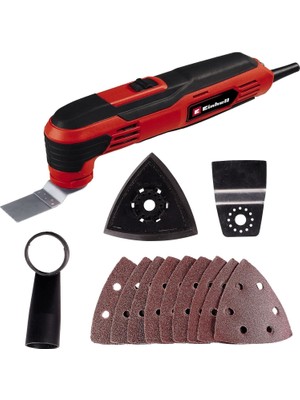 LTG Nova Tc 250 Ce Rasma Makinası 250 Watt
