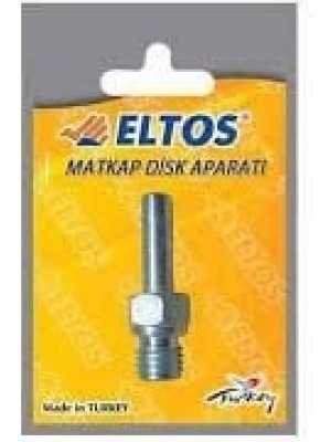 LTG Nova MDA014 Matkap Disk Zımpara Takma Aparatı