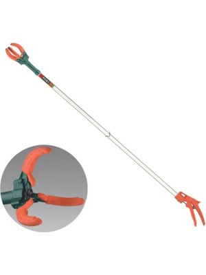 LTG Nova PG190 Yüksel Dal Meyve Toplayıcı 190 cm