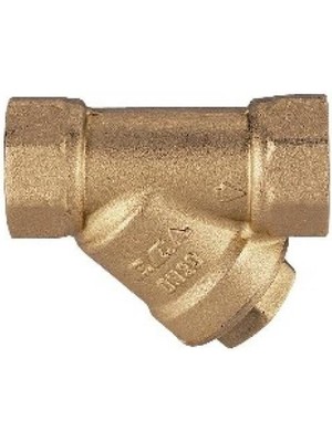 LTG Nova 3/4 Pislik Tutucu Filtre