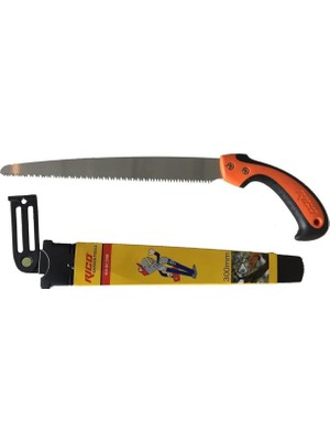 LTG Nova Rico 018-RC2300 Budama Testeresi 300 mm