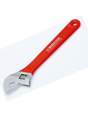 LTG Nova Izeltaş 0600 Kurbağacık Anahtar 6 ''