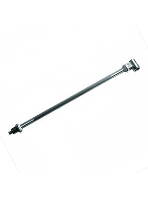 LTG Nova Krom Orta Taharet Çubuğu 29 cm