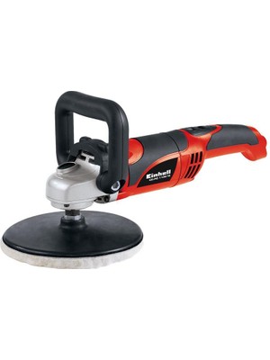 LTG Nova cc Po 1100/1 E Polisaj Makinası 1100 Watt 180 mm