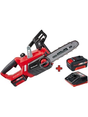 LTG Nova Ge Lc 18/25-1 Li̇ Kit Tek Akülü Ağaç Kesme