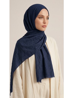 Bambu Kraş Şal - 4 Mevsim Terletmeyen Ipek Dokulu Hafif Şal 75X180 cm (10 Renk Seçeneği)