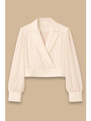 Eskişehir Mağazacılık 10002611810007 Seçil Şık Bluz