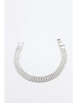 Royaleks Su Yolu Xuping Bileklik - Gümüş