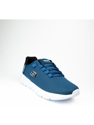Awidox 429 Indigo Erkek Spor Ayakkabı