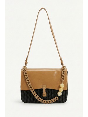 Çok Renkli 27212 Krıste Bell Çanta