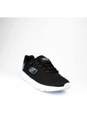 Awidox 429 Siyah Kadın Spor Ayakkabı