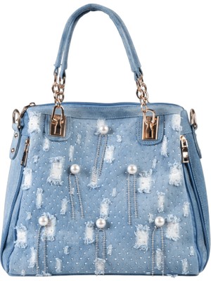 Eskişehir Mağazacılık C1087 Guja Çanta