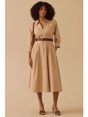 Eskişehir Mağazacılık 10002611310013 Seçil Elbise