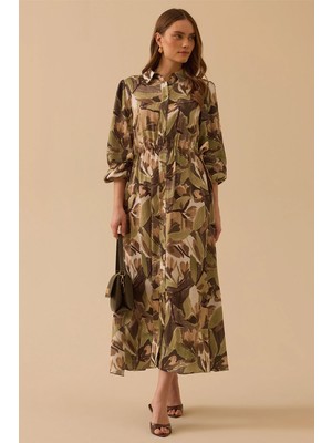 Eskişehir Mağazacılık 10002611311004 Scl Elbise