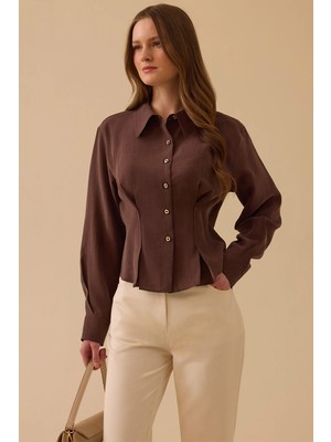 Eskişehir Mağazacılık 10002611510013 Seçil Gömlek