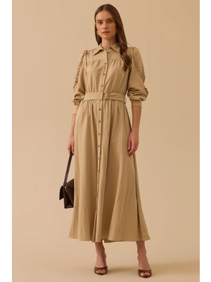 Eskişehir Mağazacılık 10002611311030 Scl Elbise