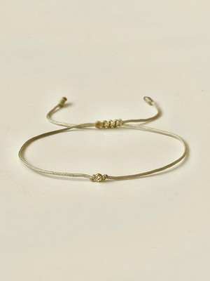 Rupen Kraft 14 Ayar Dorika Toplu Ipli Altın Bileklik Rengarenk Altın Bileklik Gold Bracelet Dorikalı Bileklik