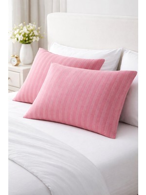 Ecem Home 6 Adet Yastık Kılıfı