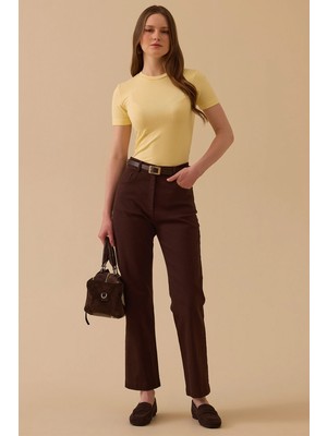 Karma 10002611010011 Seçil Pantolon