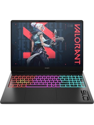 Hp Victus 16-R0071NT  I7-13700H 64-Gbddr5 512 GB SSD  RTX4070 16.1" Full Hd Gaming Laptop Freedos 8V898EAAT21