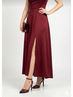 Waito Bilekten Bantlı Topuklu Günlük Ayakkabı