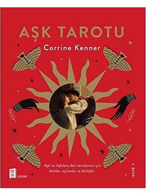 Skygo Aşk Tarotu: Aşk ve Ilişkilere Dair Sorularınız Için Kartlar, Açılımlar ve Dizilişler