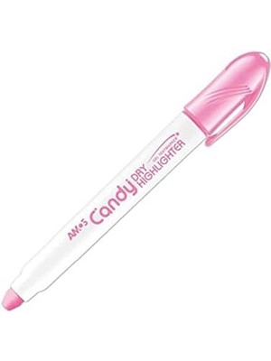 Skygo Amos Kalem Pastel Jel Dry 4 Renkli Set, Çok Renkli