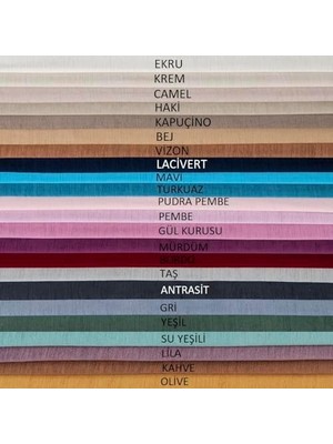 Skygo Concept Koltuk Örtüsü Şönil Kaymaz Çift Taraflı Çekyat Örtüsü Koltuk Şalı 175X215 - Bordo