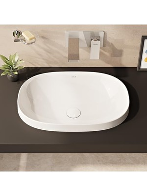 Skygo Minimax A44777 Sabunluk, Krom