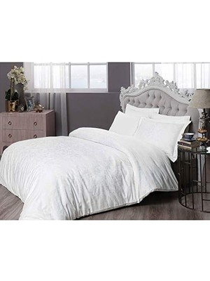 Skygo 60155400 Brinley Çift Kişilik Nevresim Takımı